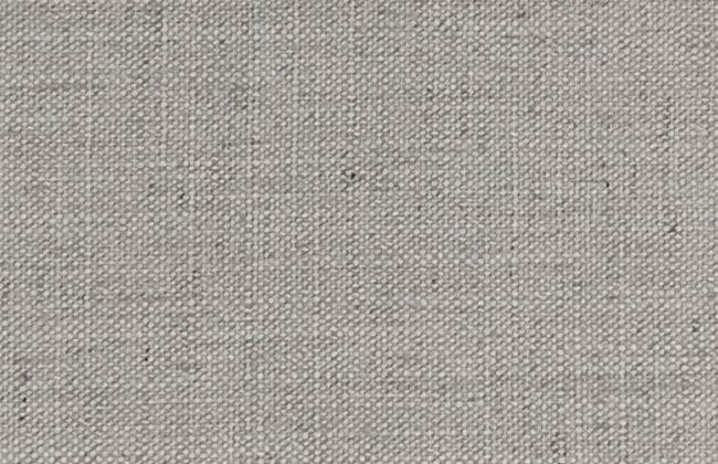 Cassie/Cloud • Polyester: 80% | Linen: 20%