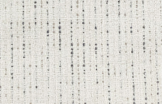Teague/Cream • Polyester: 100%